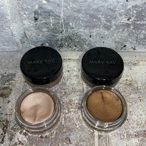 Mary Kay cream eye color